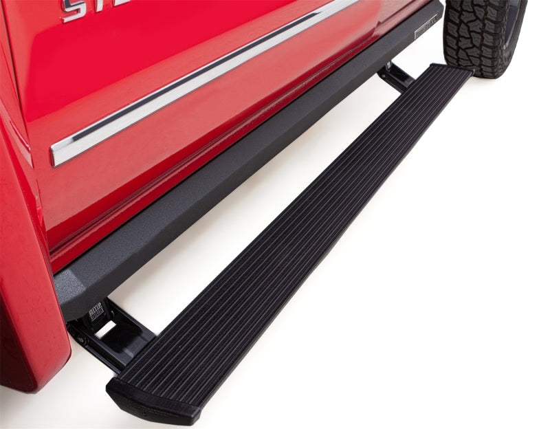 AMP Research 2017-2017 Ford SD All Cabs PowerStep Xtreme - Black - awdtuningtx