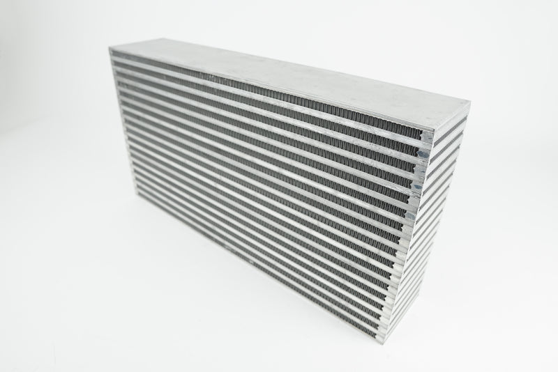 CSF High Performance Cross-Flow Core - 22in L x 12in H x 4.5in W - awdtuningtx