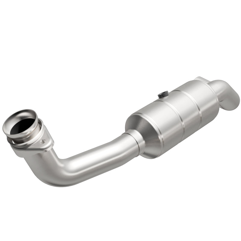 MagnaFlow Conv DF 07-08 Ford F-150 Pickup 5.4L D/S / 12/06-08 Lincoln Truck Mark LT 5.4L D/S - awdtuningtx
