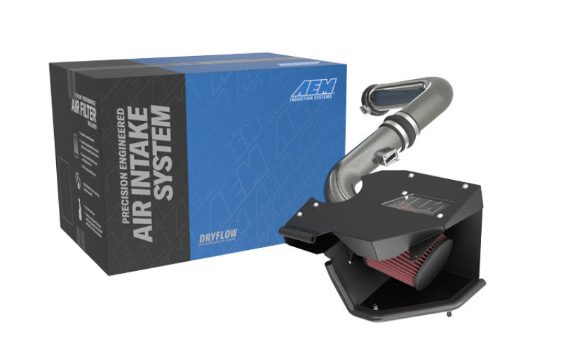 AEM 19-21 Nissan Altima L4 2.0L Turbo Cold Air Intake - awdtuningtx