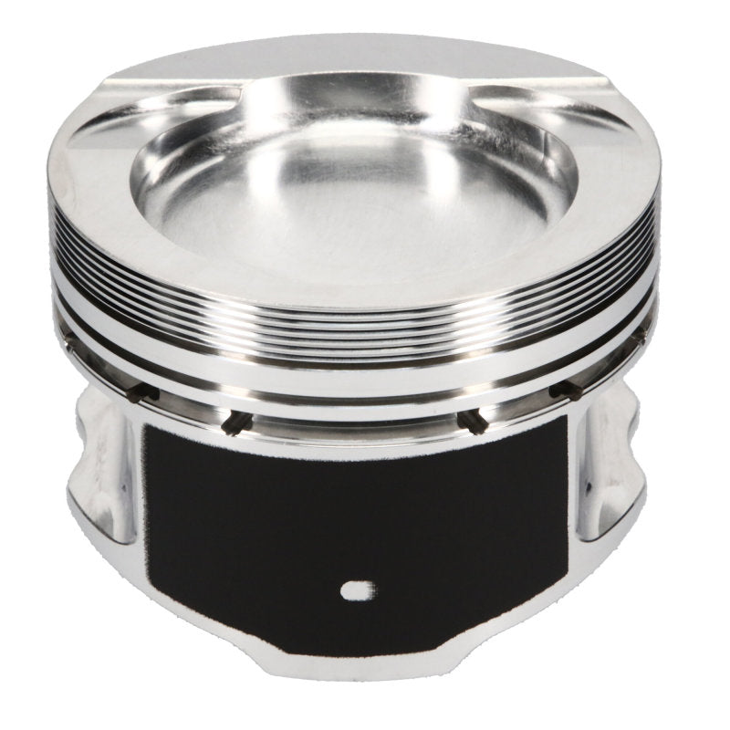 JE Pistons VW 2.8LITER VR6 KIT Set of 6 Pistons - awdtuningtx