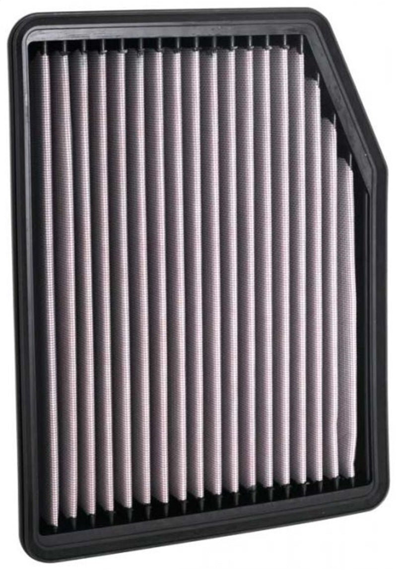 AEM 2019 Chevrolet Silverado 1500 V8-5.3L F/I DryFlow Air Filter - awdtuningtx