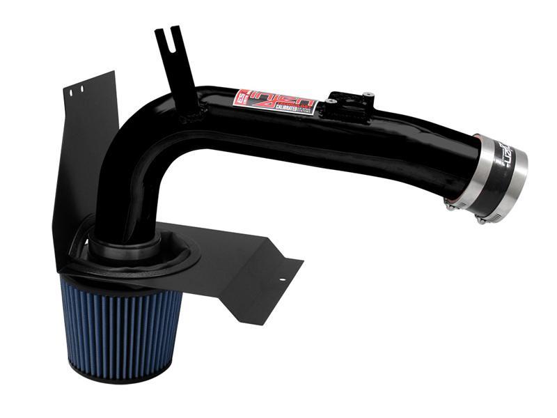 Injen 08-13 Subaru WRX/STi 2.5L (t) Black Cold Air Intake - awdtuningtx