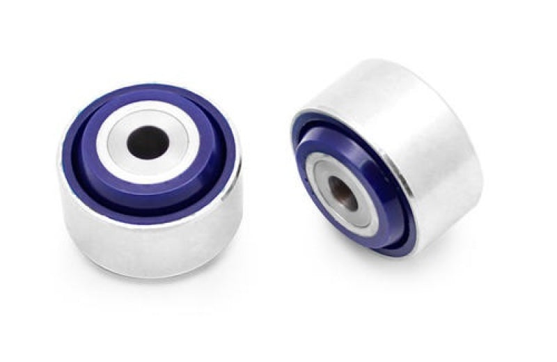 SuperPro 2007 Mazda CX-9 Touring Rear Differential-to-Subframe Support Bushing Set - awdtuningtx