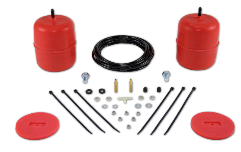 Air Lift Air Lift 1000 Air Spring Kit - awdtuningtx