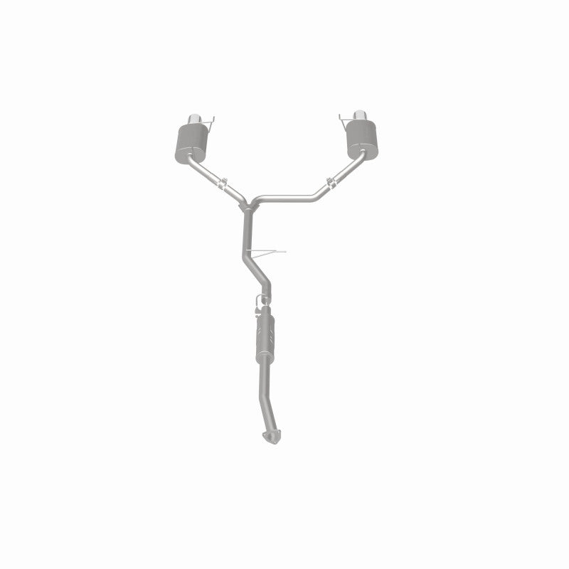 MagnaFlow Sys C/B Honda Accord 3.0L V6 98-02 - awdtuningtx