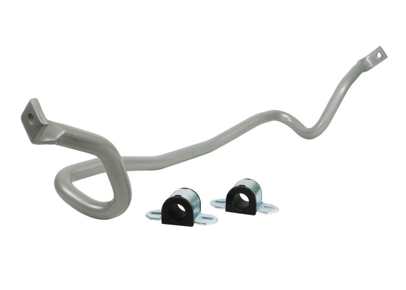 Whiteline 3/11+ Chevy Cruze JH, 2011+ Chevy Volt EV Front 27mm Heavy Duty Fixed Swaybar - awdtuningtx