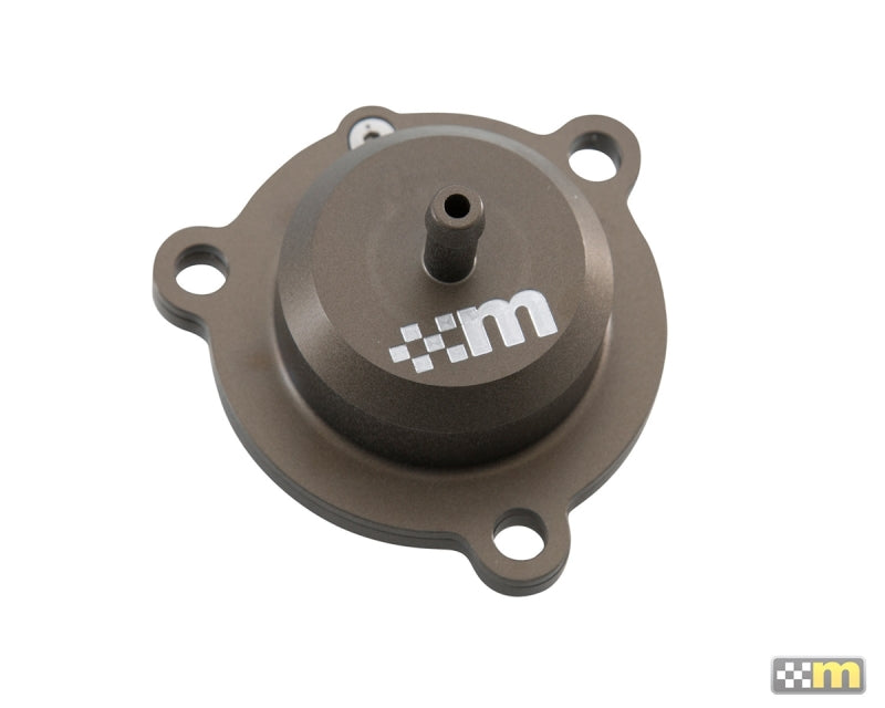 mountune Uprated Air Recirculation Valve 2016 Focus RS - awdtuningtx