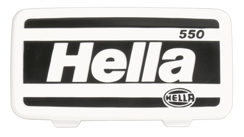 Hella Auxiliary Lighting Stone Shield 550 Polybagged - awdtuningtx