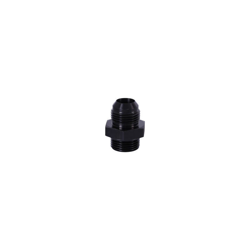 Aeromotive AN-12 O-Ring Boss / AN-12 Male Flare Adapter Fitting - awdtuningtx