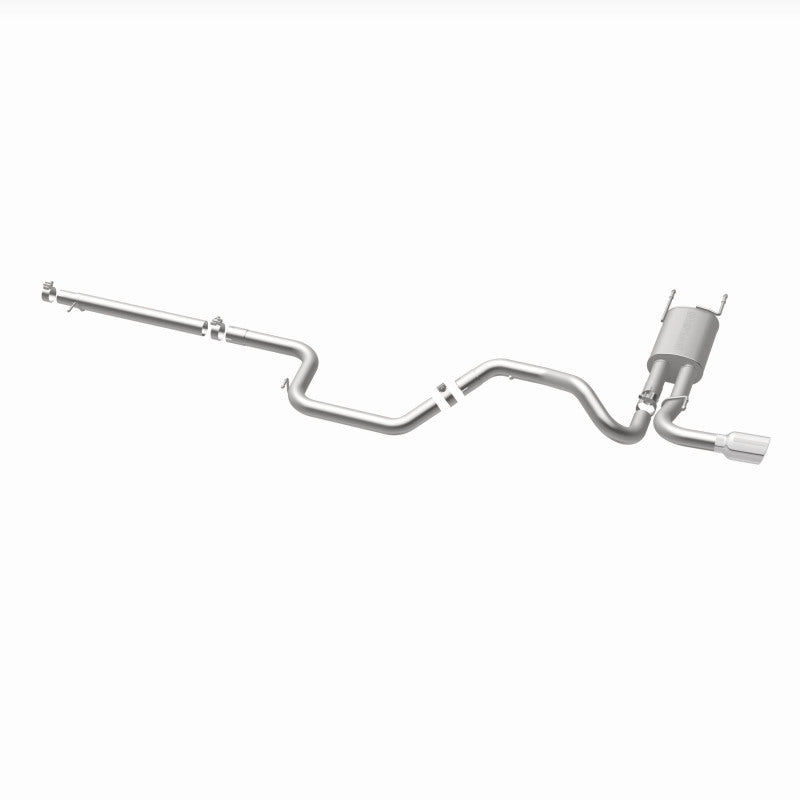 Magnaflow SYS C/B 2010- Mazda 3 2.0L - awdtuningtx