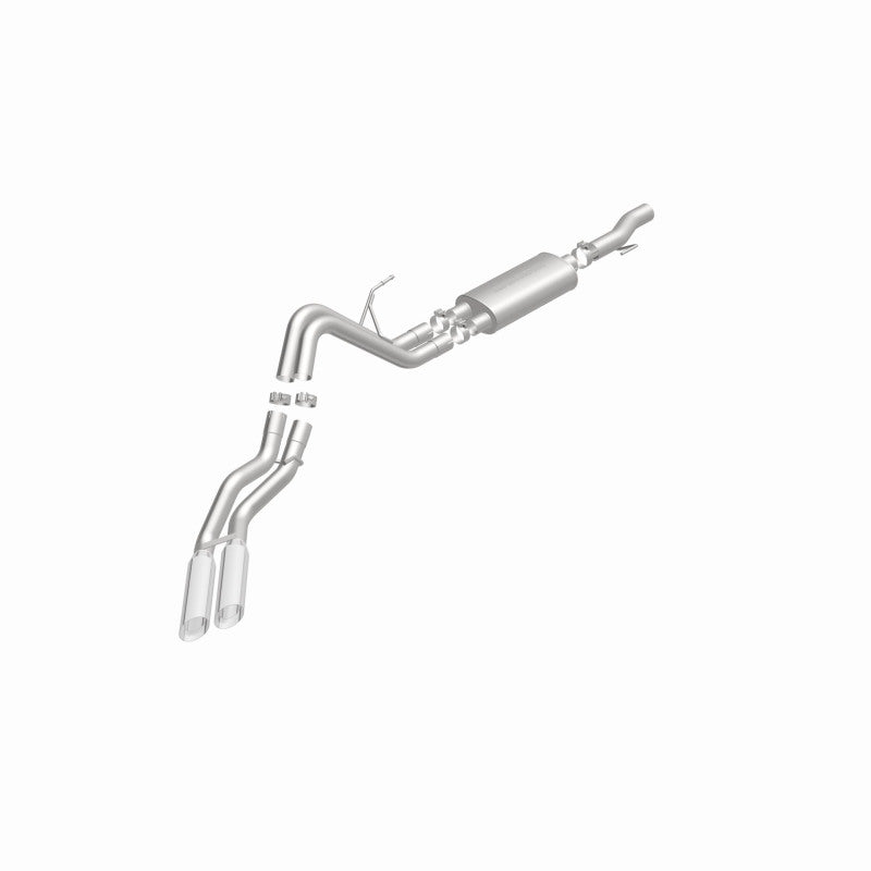 MagnaFlow SYS C/B 10-11 Ford F150 Raptor 6.2L - awdtuningtx