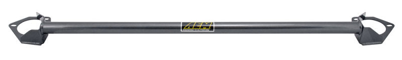 AEM 08-12 Mitsubishi Lancer 2.0L / 09-13 Lancer 2.4L (Exc Evo) Strut Bar - awdtuningtx