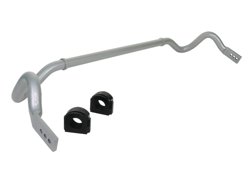 Whiteline 15-18 BMW M3 / 15-20 BMW M4 Front 30mm Adjustable Swaybar - awdtuningtx