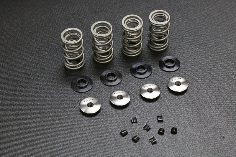 Ferrea Acura K20 High Lift Drag Racing Dual Spring Kit - awdtuningtx