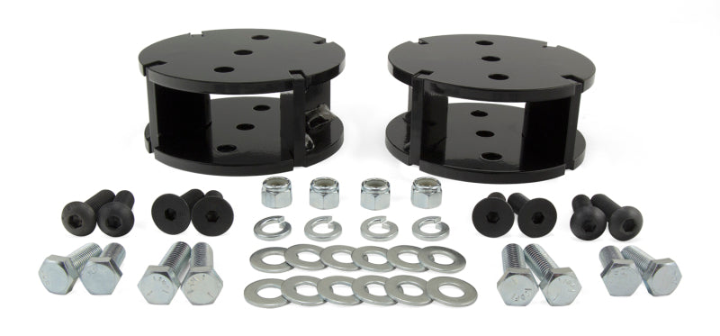 Air Lift Universal Level Air Spring Spacer - 2in Lift - awdtuningtx