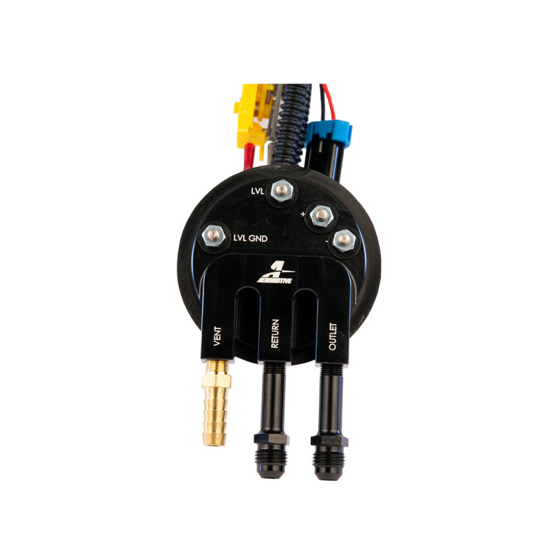 Aeromotive 82-92 Camaro 200 Fuel Pump & Hanger - awdtuningtx