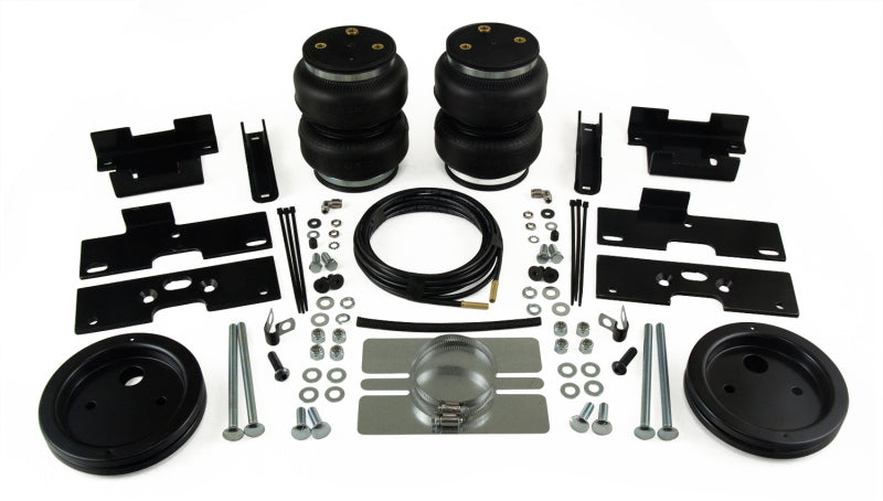Air Lift Loadlifter 5000 Ultimate Rear Air Spring Kit for 15-17 Ford Transit 150/250/350 - awdtuningtx