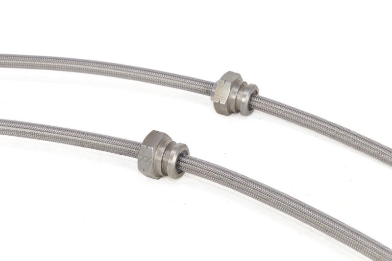 Goodridge 02-07 WRX/STi Brake Lines - awdtuningtx