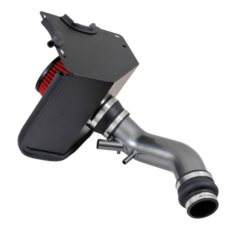 AEM 2016 Hyundai Tucson L4-1.6L Gunmetal Gray Cold Air Intake - awdtuningtx