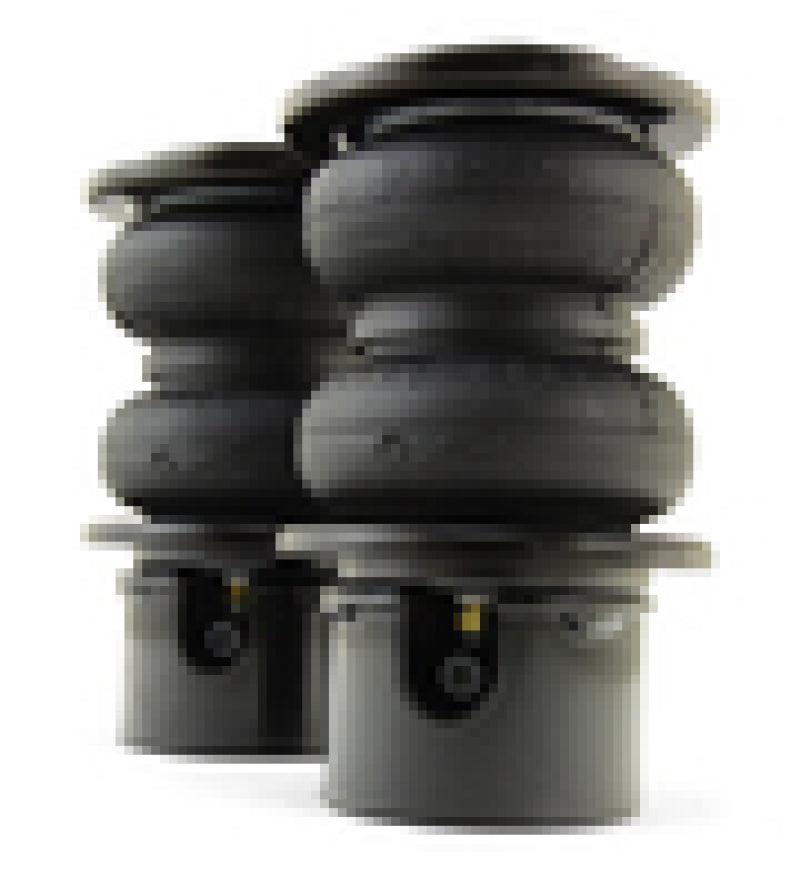 Air Lift Performance 2015+ Volkswagen Golf/GTI/Golf R MK 7 / 2016+ Audi A3 Rear Kit - awdtuningtx