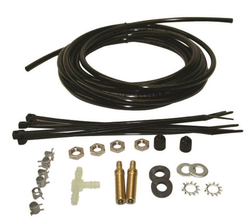 Air Lift Replacement Hose Kit - Push-On (607XX & 807XX Series) - awdtuningtx