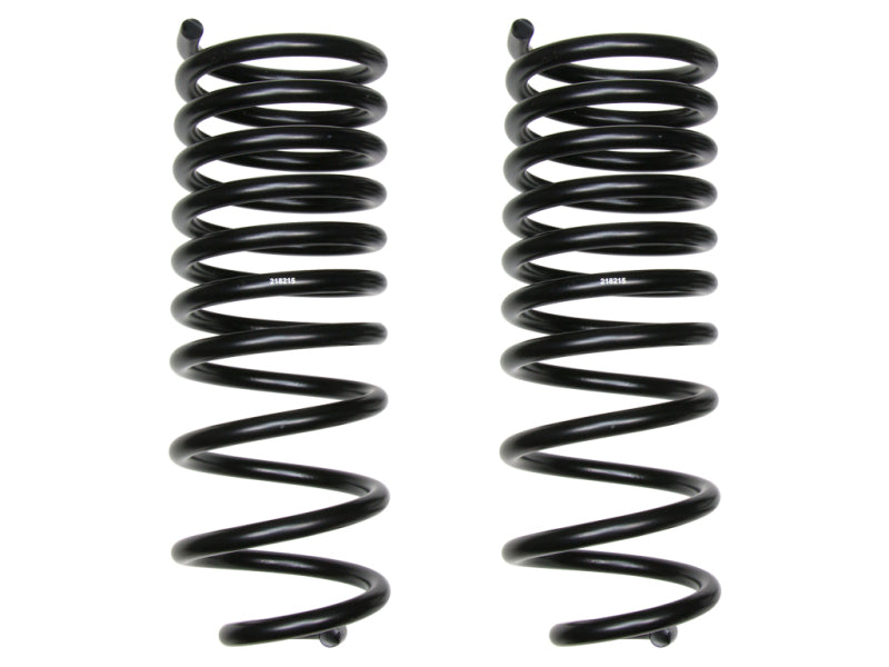 ICON 2014+ Ram 2500 2in Rear Performance Spring Kit - awdtuningtx