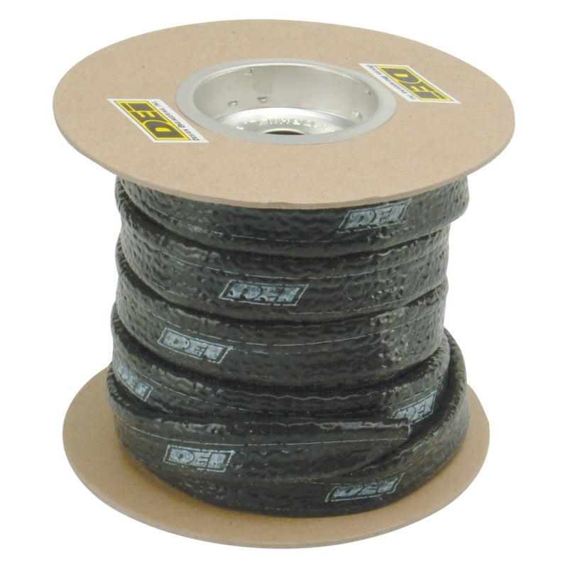 DEI Fire Sleeve 5/8in I.D. x 25ft Spool - awdtuningtx