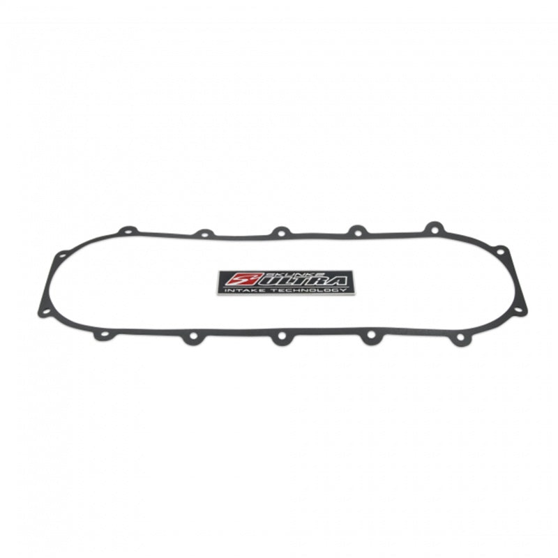 Skunk2 Ultra Race Series Centerfeed Plenum - Black - awdtuningtx
