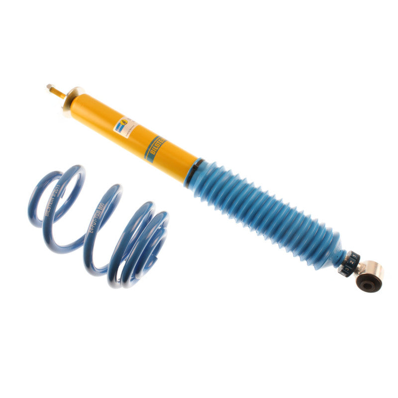 Bilstein B16 2000 BMW 323Ci Base Front and Rear Performance Suspension System - awdtuningtx