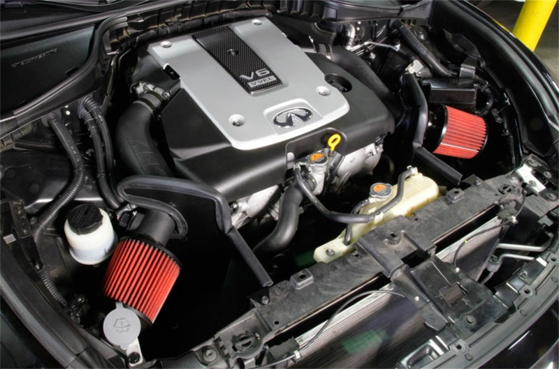AEM 14-17 C.A.S Infinity Q70 V6-3.7L F/I Cold Air Intake - awdtuningtx