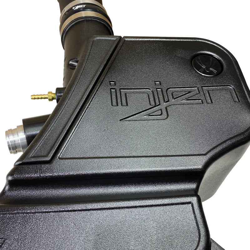 Injen 15-18 VW Golf 1.8T / 15-19 VW GTI 2.0T TSI Evolution Intake - awdtuningtx