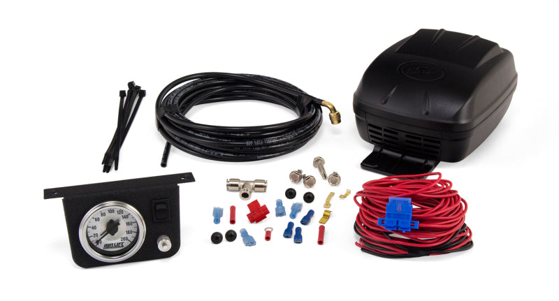 Air Lift 160 PSI Air Shock Controller - awdtuningtx