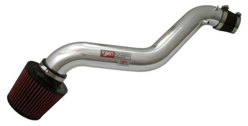 Injen 92-96 Prelude Polished Short Ram Intake - awdtuningtx