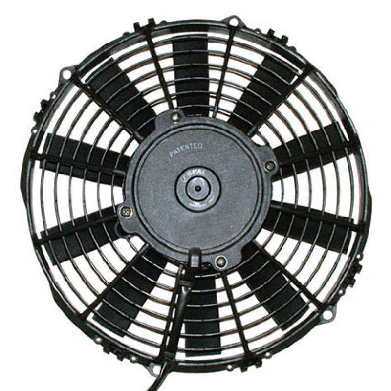 SPAL 1227 CFM 12in Medium Profile Fan - Push (VA10-AP50/C-25S) - awdtuningtx