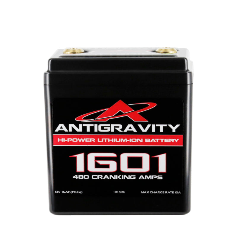 Antigravity Small Case 16-Cell Lithium Battery - awdtuningtx