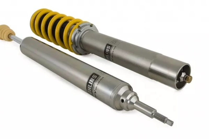 Ohlins 06-11 BMW 1/3-Series (E8X/E9X) RWD Road & Track Coilover System - awdtuningtx
