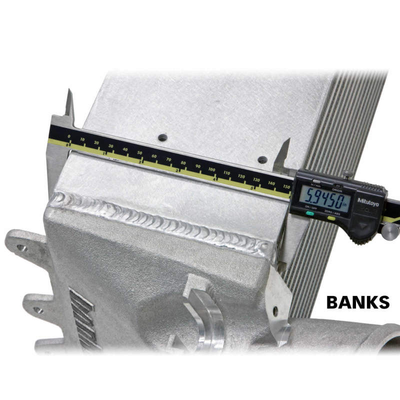 Banks Power 13-17 Ram 6.7L Techni-Cooler System - awdtuningtx