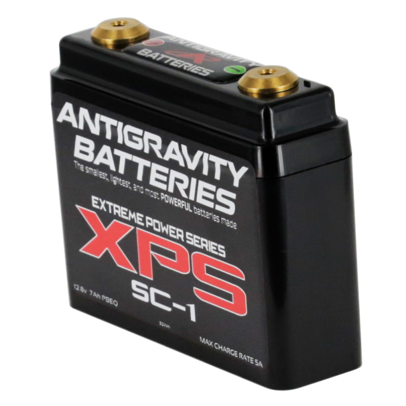 Antigravity XPS SC-1 Lithium Battery (Race Use) - awdtuningtx