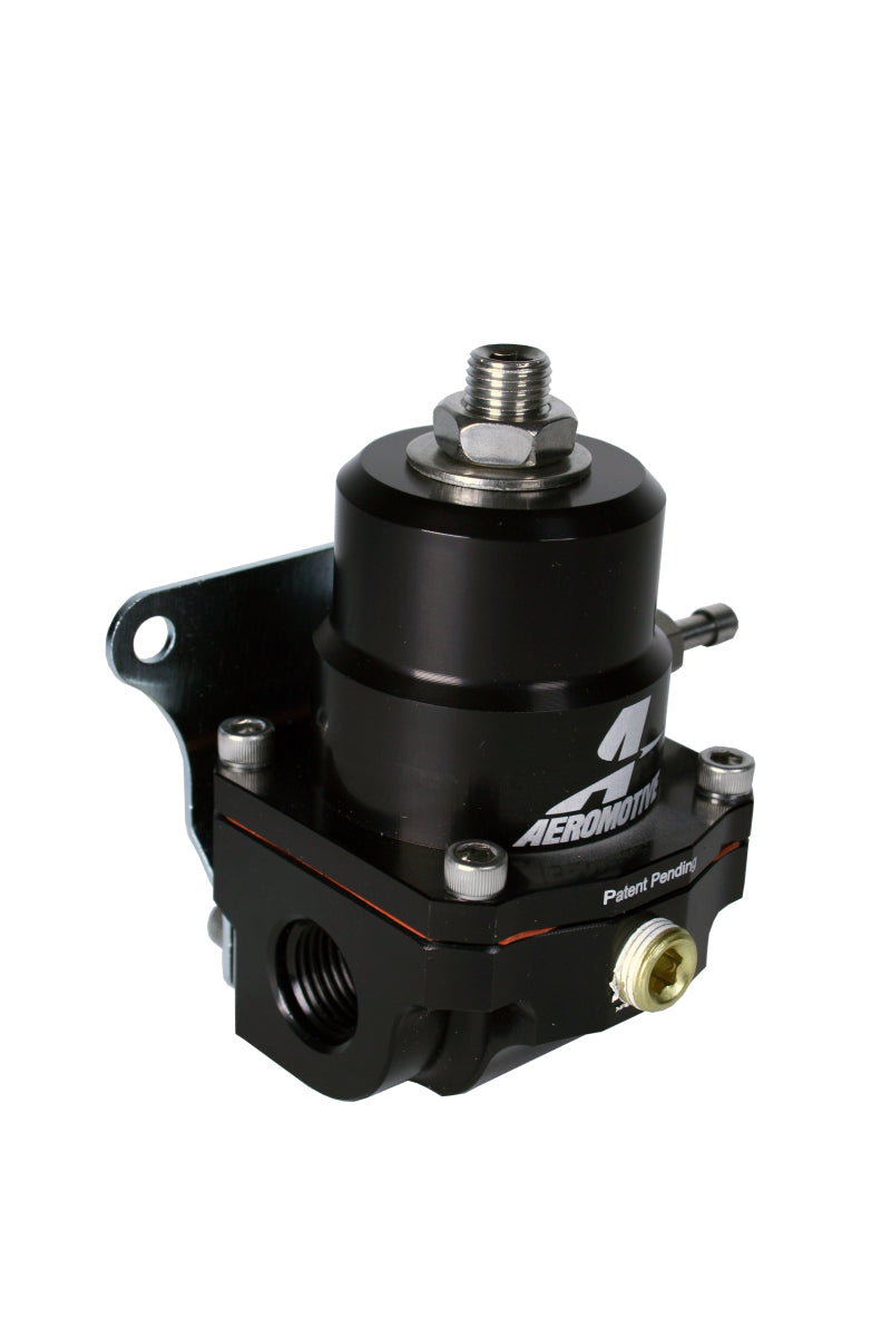 Aeromotive A1000 Adjustable EFI Regulator (2) -6 Inlet/-6 Return - awdtuningtx