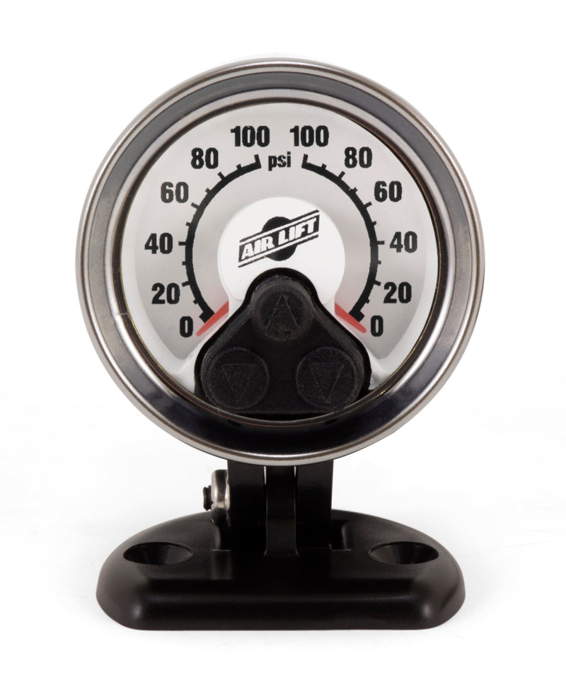 Air Lift Load Controller Dual Heavy Duty Compressor - awdtuningtx