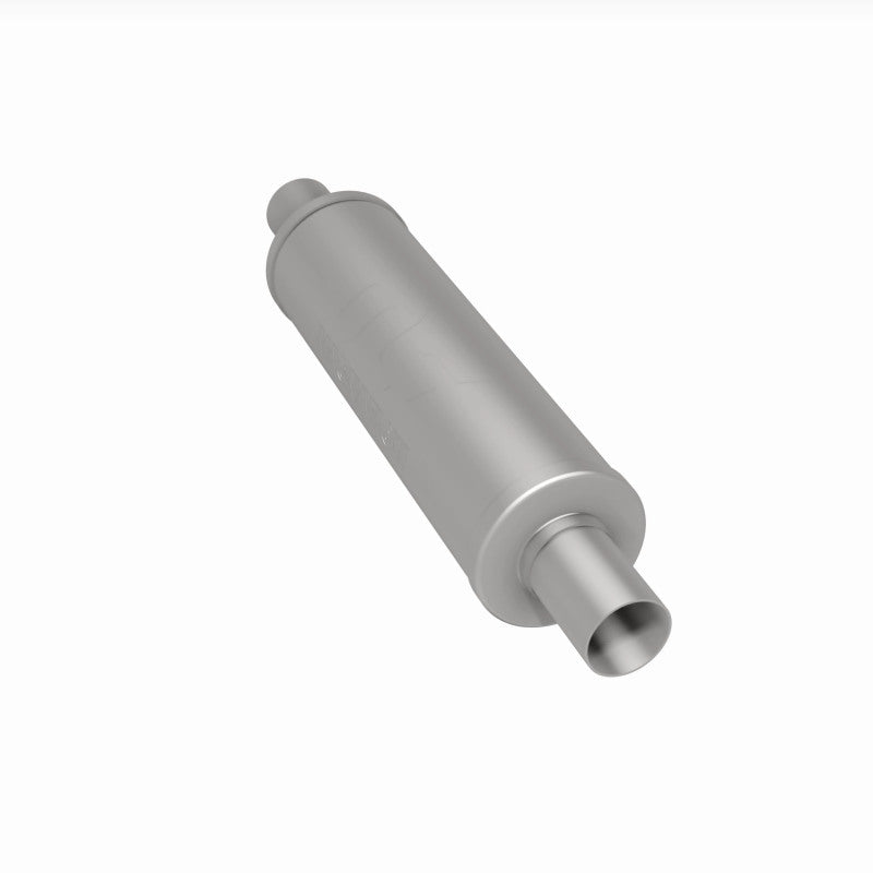 MagnaFlow Muffler Mag SS 4X4 14 2/2 C/C - awdtuningtx