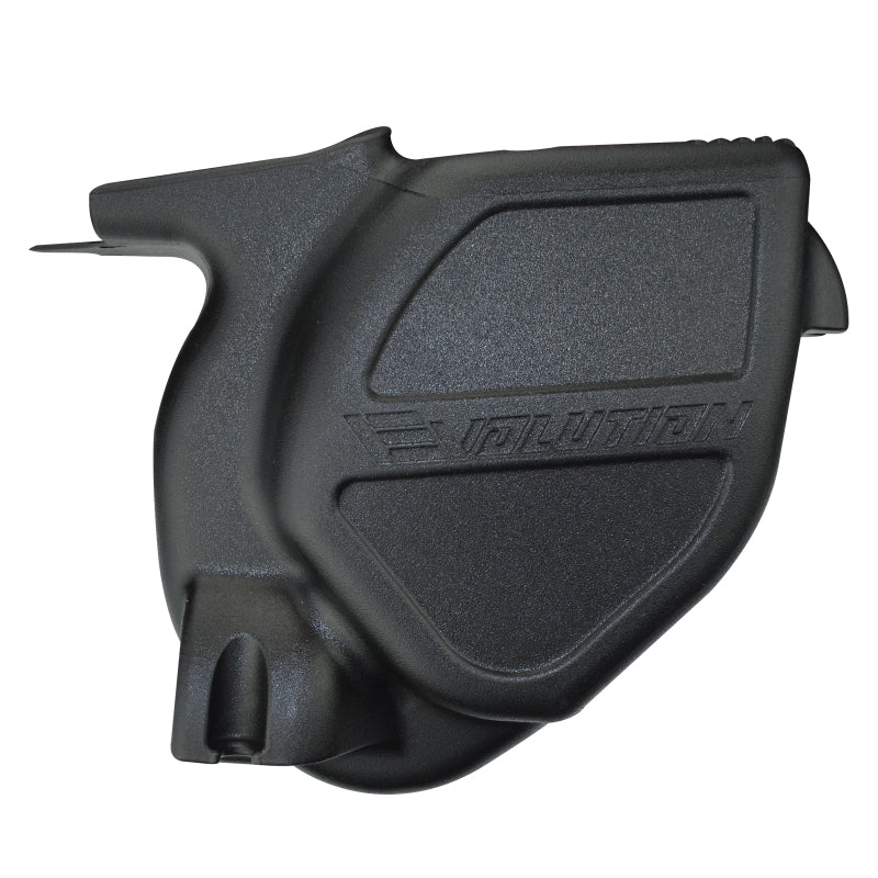 Injen 17-19 Honda Civic Type-R (FK8) 2.0L Turbo Evolution Air Intake System - awdtuningtx
