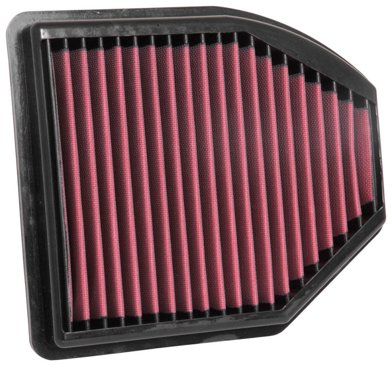 AEM 16-18 Acura ILX L4-2.4L F/l DryFlow Air Filter - awdtuningtx