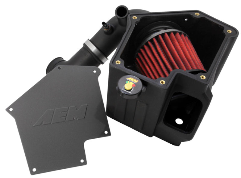 AEM 09-11 Mitsubishi Lancer Ralliart 2.0L L4 Cold Air Intake - awdtuningtx