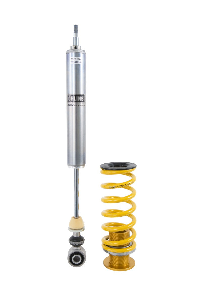 Ohlins 06-14 Audi A3/TT/TTRS (8P) Road & Track Coilover System - awdtuningtx