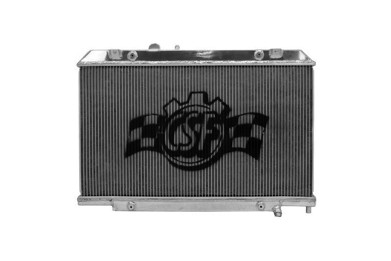 CSF 04-08 Mazda RX-8 Radiator - awdtuningtx