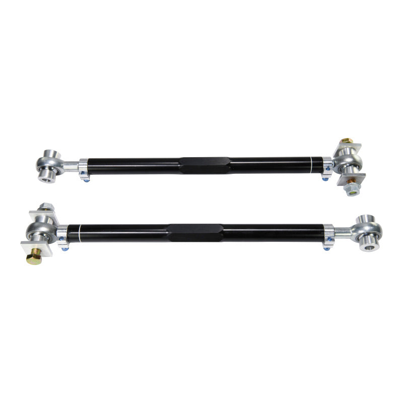 SPL Parts 2020+ Toyota GR Supra (A90) / 2019+ BMW Z4 (G29) Rear Toe Links - awdtuningtx