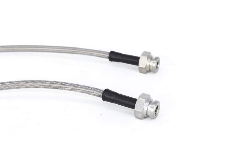 Goodridge 00-06 Tahoe / 00-07 Suburban / 00-05 Escalade All w/o Stablia Track Brake Lines - awdtuningtx