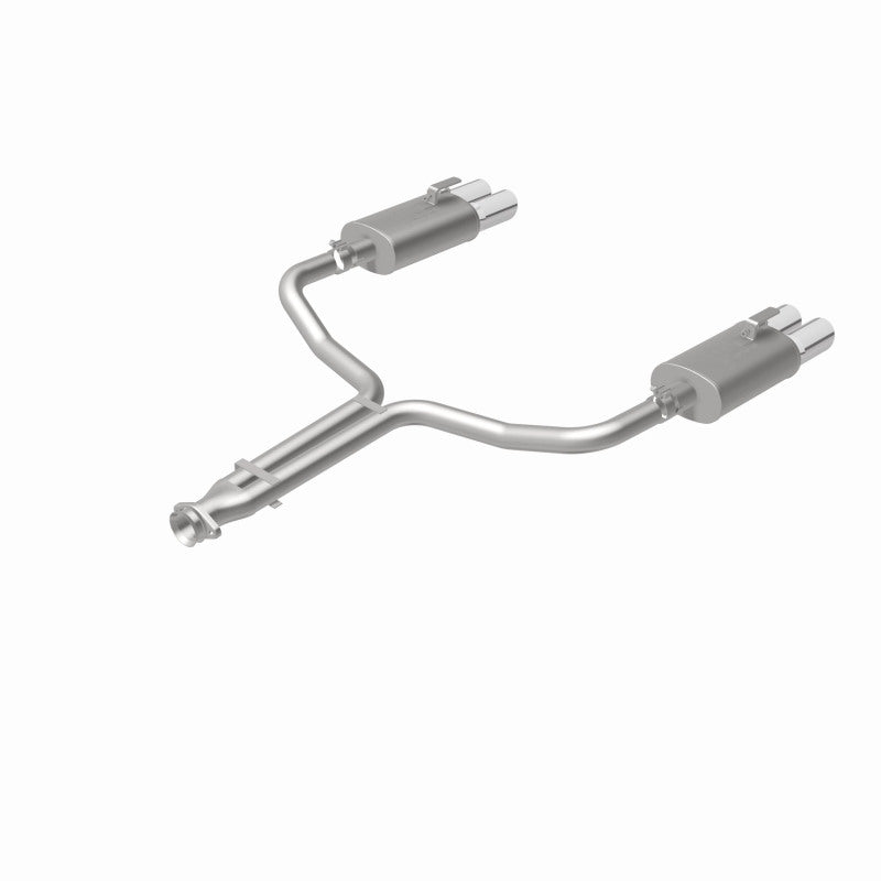 MagnaFlow Sys C/B 86-91 Chevy Corvette C4 L98 - awdtuningtx